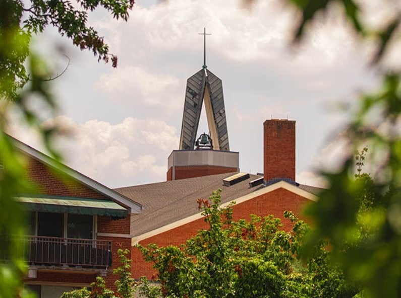 Home of the Lions Saint Leo the Great School Fairfax, VA